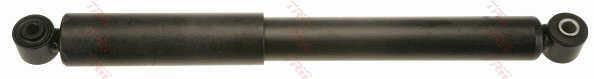 TRW JGT1006S Rear oil and gas suspension shock absorber JGT1006S: Buy near me in Poland at 2407.PL - Good price!