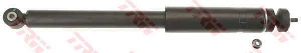 TRW JGT1008S Rear oil and gas suspension shock absorber JGT1008S: Buy near me in Poland at 2407.PL - Good price!