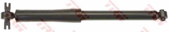 TRW JGT1024S Rear oil and gas suspension shock absorber JGT1024S: Buy near me in Poland at 2407.PL - Good price!