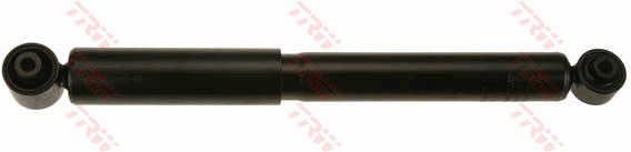 TRW JGT1040S Rear oil and gas suspension shock absorber JGT1040S: Buy near me at 2407.PL in Poland at an Affordable price!