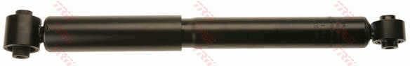 TRW JGT1042S Rear oil and gas suspension shock absorber JGT1042S: Buy near me in Poland at 2407.PL - Good price!