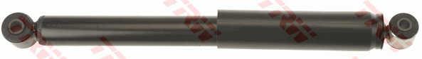 TRW JGT1056S Rear oil and gas suspension shock absorber JGT1056S: Buy near me in Poland at 2407.PL - Good price!