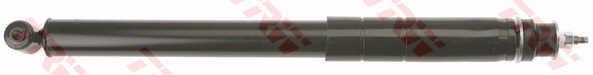 TRW JGT1062S Rear oil and gas suspension shock absorber JGT1062S: Buy near me in Poland at 2407.PL - Good price!