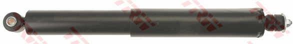 TRW JGT1134S Rear oil and gas suspension shock absorber JGT1134S: Buy near me in Poland at 2407.PL - Good price!