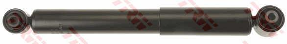 TRW JGT1164S Rear oil and gas suspension shock absorber JGT1164S: Buy near me in Poland at 2407.PL - Good price!