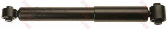 TRW JGT1166S Rear oil and gas suspension shock absorber JGT1166S: Buy near me in Poland at 2407.PL - Good price!
