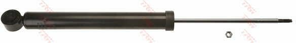 TRW JGT1184S Rear oil and gas suspension shock absorber JGT1184S: Buy near me in Poland at 2407.PL - Good price!