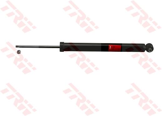 TRW JGT1326S Rear oil and gas suspension shock absorber JGT1326S: Buy near me in Poland at 2407.PL - Good price!