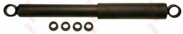 TRW JGT156S Rear oil and gas suspension shock absorber JGT156S: Buy near me in Poland at 2407.PL - Good price!