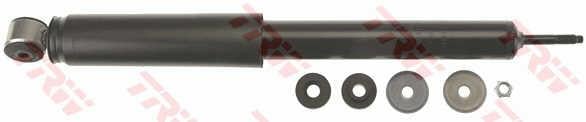 TRW JGT161S Rear oil and gas suspension shock absorber JGT161S: Buy near me in Poland at 2407.PL - Good price!