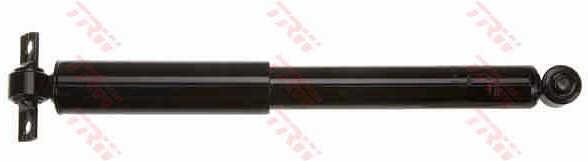 TRW JGT196S Rear oil and gas suspension shock absorber JGT196S: Buy near me in Poland at 2407.PL - Good price!