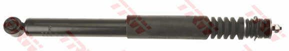TRW JGT201S Rear oil and gas suspension shock absorber JGT201S: Buy near me in Poland at 2407.PL - Good price!