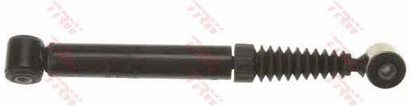 TRW JGT206S Rear oil and gas suspension shock absorber JGT206S: Buy near me in Poland at 2407.PL - Good price!