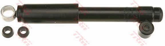 TRW JGT214S Rear oil and gas suspension shock absorber JGT214S: Buy near me in Poland at 2407.PL - Good price!