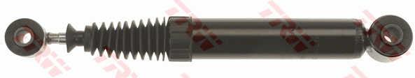 TRW JGT219S Rear oil and gas suspension shock absorber JGT219S: Buy near me in Poland at 2407.PL - Good price!