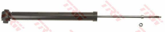 TRW JGT220S Rear oil and gas suspension shock absorber JGT220S: Buy near me in Poland at 2407.PL - Good price!
