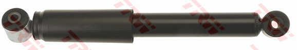 TRW JGT234S Rear oil and gas suspension shock absorber JGT234S: Buy near me in Poland at 2407.PL - Good price!