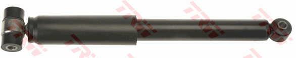 TRW JGT251S Rear oil and gas suspension shock absorber JGT251S: Buy near me in Poland at 2407.PL - Good price!