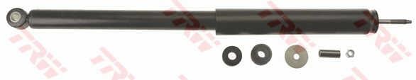 TRW JGT260S Rear oil and gas suspension shock absorber JGT260S: Buy near me in Poland at 2407.PL - Good price!