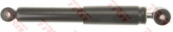 TRW JGT265S Rear oil and gas suspension shock absorber JGT265S: Buy near me in Poland at 2407.PL - Good price!