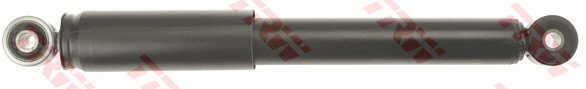 TRW JGT270S Rear oil and gas suspension shock absorber JGT270S: Buy near me in Poland at 2407.PL - Good price!