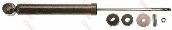 TRW JGT273S Rear oil and gas suspension shock absorber JGT273S: Buy near me at 2407.PL in Poland at an Affordable price!