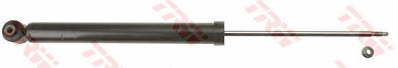 TRW JGT278S Rear oil and gas suspension shock absorber JGT278S: Buy near me in Poland at 2407.PL - Good price!