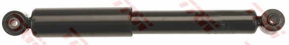 TRW JGT282S Rear oil and gas suspension shock absorber JGT282S: Buy near me in Poland at 2407.PL - Good price!