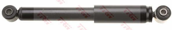 TRW JGT286S Rear oil and gas suspension shock absorber JGT286S: Buy near me in Poland at 2407.PL - Good price!