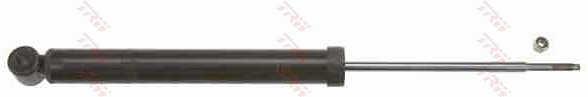 TRW JGT292S Rear oil and gas suspension shock absorber JGT292S: Buy near me in Poland at 2407.PL - Good price!