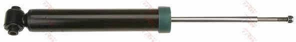 TRW JGT300S Rear oil and gas suspension shock absorber JGT300S: Buy near me at 2407.PL in Poland at an Affordable price!