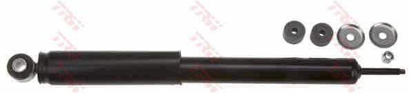 TRW JGT302S Rear oil and gas suspension shock absorber JGT302S: Buy near me in Poland at 2407.PL - Good price!