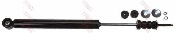 TRW JGT308S Rear oil and gas suspension shock absorber JGT308S: Buy near me in Poland at 2407.PL - Good price!
