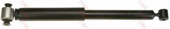 TRW JGT312S Rear oil and gas suspension shock absorber JGT312S: Buy near me in Poland at 2407.PL - Good price!