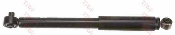 TRW JGT313S Rear oil and gas suspension shock absorber JGT313S: Buy near me in Poland at 2407.PL - Good price!