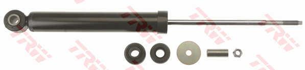 TRW JGT318S Rear oil and gas suspension shock absorber JGT318S: Buy near me in Poland at 2407.PL - Good price!