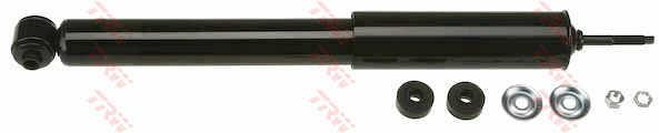 TRW JGT340S Rear oil and gas suspension shock absorber JGT340S: Buy near me in Poland at 2407.PL - Good price!