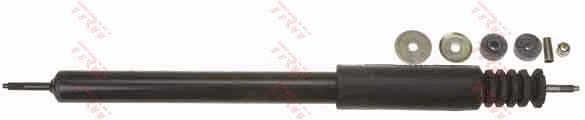TRW JGT359S Rear oil and gas suspension shock absorber JGT359S: Buy near me in Poland at 2407.PL - Good price!
