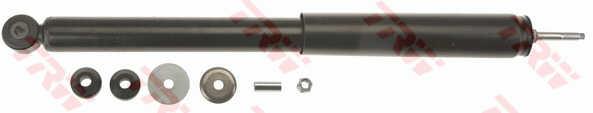 TRW JGT379S Rear oil and gas suspension shock absorber JGT379S: Buy near me in Poland at 2407.PL - Good price!