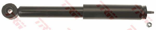 TRW JGT381S Rear oil and gas suspension shock absorber JGT381S: Buy near me in Poland at 2407.PL - Good price!