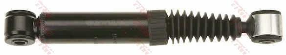 TRW JGT386S Rear oil and gas suspension shock absorber JGT386S: Buy near me in Poland at 2407.PL - Good price!
