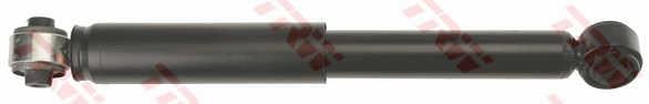 TRW JGT389S Rear oil and gas suspension shock absorber JGT389S: Buy near me at 2407.PL in Poland at an Affordable price!
