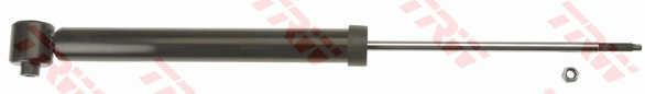 TRW JGT395S Rear oil and gas suspension shock absorber JGT395S: Buy near me in Poland at 2407.PL - Good price!