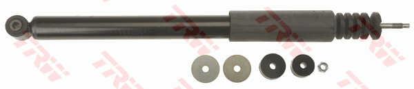 TRW JGT401S Front oil and gas suspension shock absorber JGT401S: Buy near me in Poland at 2407.PL - Good price!