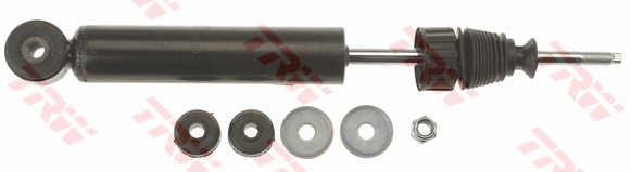 TRW JGT411S Front oil and gas suspension shock absorber JGT411S: Buy near me in Poland at 2407.PL - Good price!