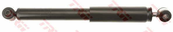 TRW JGT423S Rear oil and gas suspension shock absorber JGT423S: Buy near me in Poland at 2407.PL - Good price!