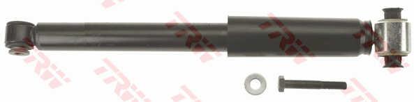 TRW JGT431S Rear oil and gas suspension shock absorber JGT431S: Buy near me in Poland at 2407.PL - Good price!