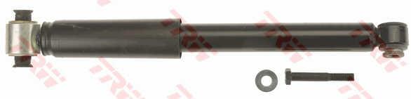 TRW JGT434S Rear oil and gas suspension shock absorber JGT434S: Buy near me in Poland at 2407.PL - Good price!
