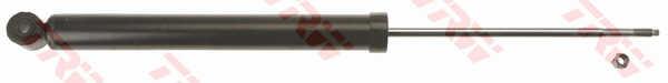 TRW JGT437S Rear oil and gas suspension shock absorber JGT437S: Buy near me in Poland at 2407.PL - Good price!