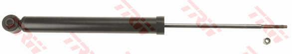 TRW JGT445S Rear oil and gas suspension shock absorber JGT445S: Buy near me in Poland at 2407.PL - Good price!